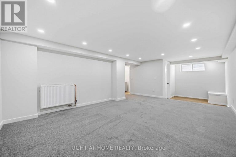 1351 WARDEN AVENUE, Toronto (Wexford-Maryvale), Ontario, M1R2R9