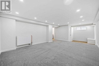 1351 WARDEN AVENUE Toronto (Wexford-Maryvale) Ontario photo 23