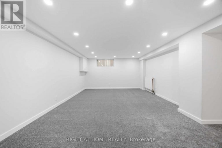 1351 WARDEN AVENUE, Toronto (Wexford-Maryvale), Ontario, M1R2R9