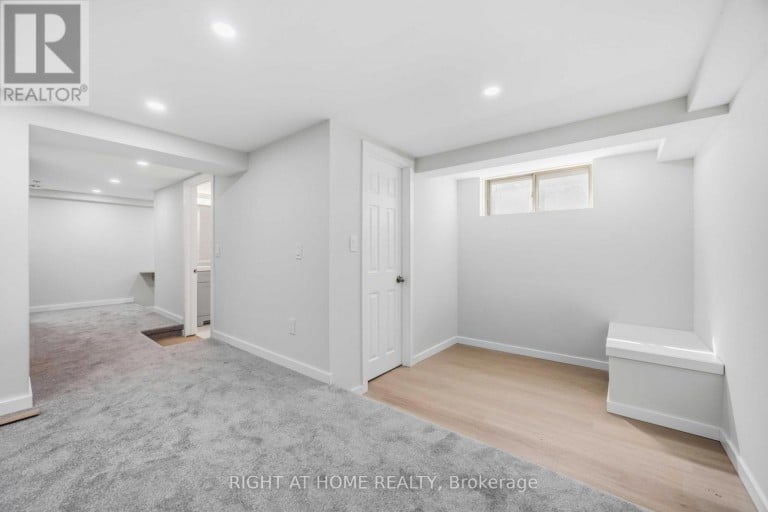 1351 WARDEN AVENUE, Toronto (Wexford-Maryvale), Ontario, M1R2R9
