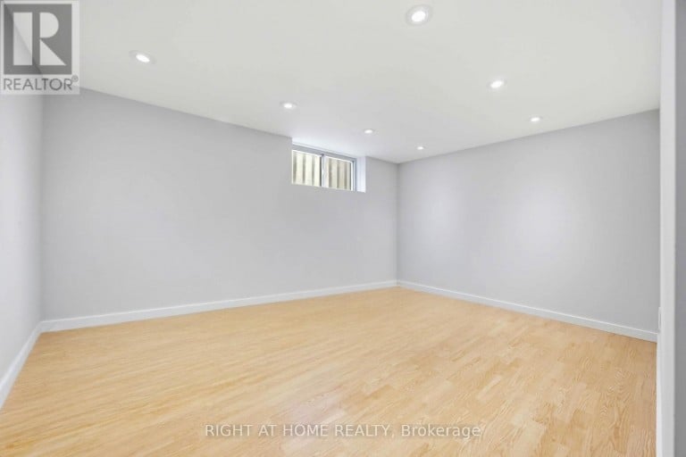 1351 WARDEN AVENUE, Toronto (Wexford-Maryvale), Ontario, M1R2R9