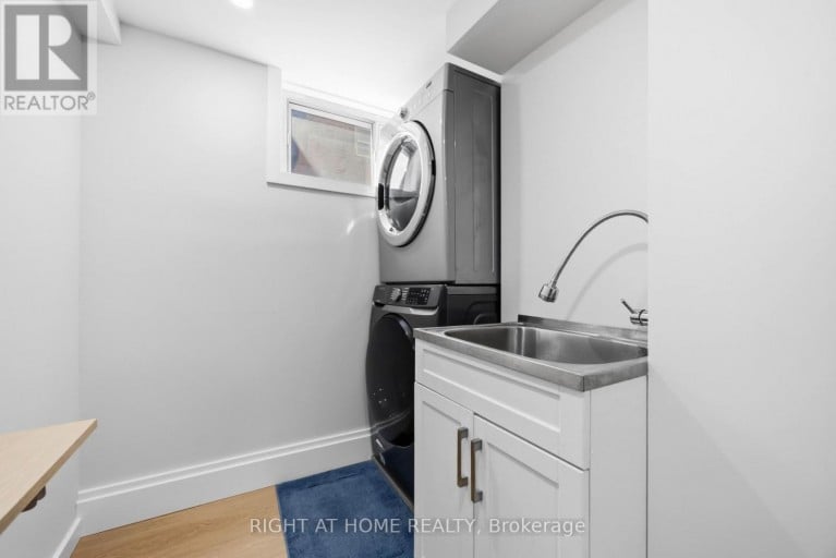 1351 WARDEN AVENUE, Toronto (Wexford-Maryvale), Ontario, M1R2R9