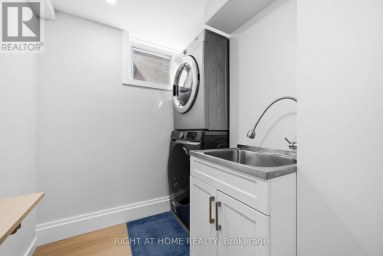 1351 WARDEN AVENUE Toronto (Wexford-Maryvale) Ontario photo 29
