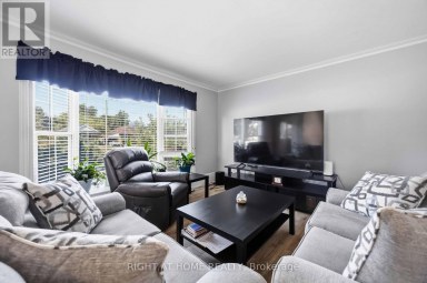 1351 WARDEN AVENUE Toronto (Wexford-Maryvale) Ontario photo 3