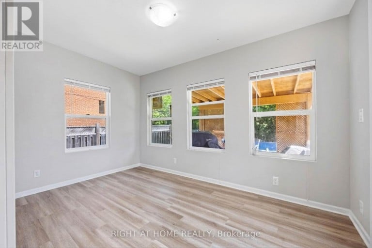 1351 WARDEN AVENUE, Toronto (Wexford-Maryvale), Ontario, M1R2R9