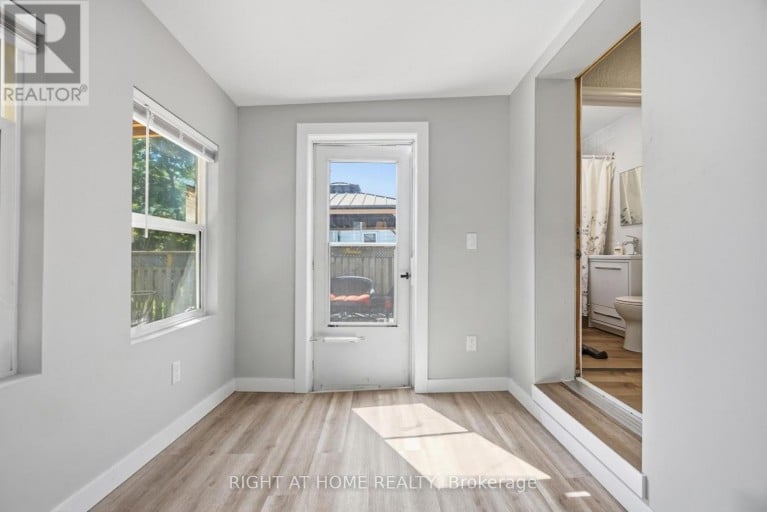 1351 WARDEN AVENUE, Toronto (Wexford-Maryvale), Ontario, M1R2R9