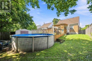 1351 WARDEN AVENUE Toronto (Wexford-Maryvale) Ontario photo 33
