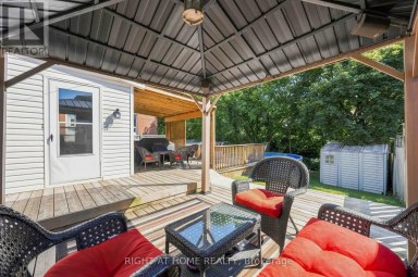 1351 WARDEN AVENUE Toronto (Wexford-Maryvale) Ontario photo 34