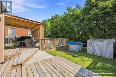 1351 WARDEN AVENUE Toronto (Wexford-Maryvale) Ontario photo 35