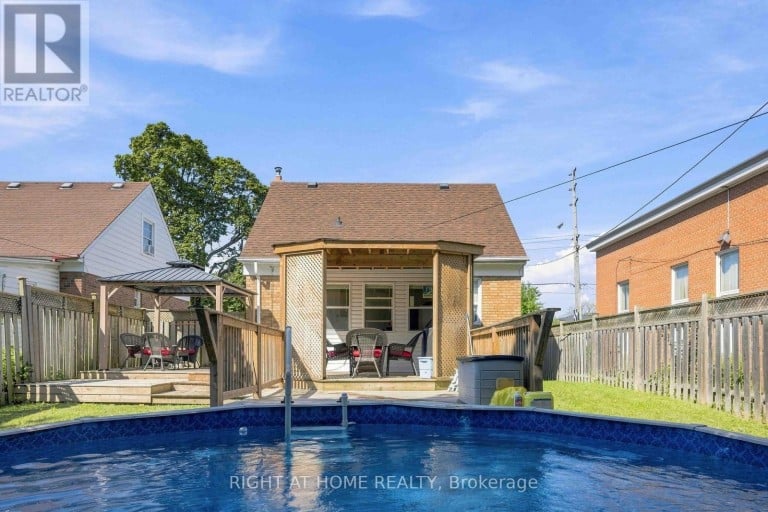 1351 WARDEN AVENUE, Toronto (Wexford-Maryvale), Ontario, M1R2R9