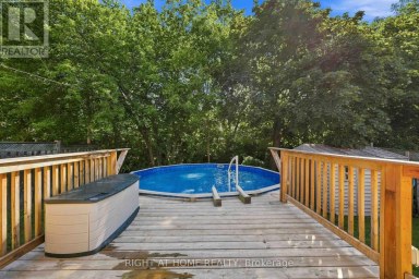 1351 WARDEN AVENUE Toronto (Wexford-Maryvale) Ontario photo 37