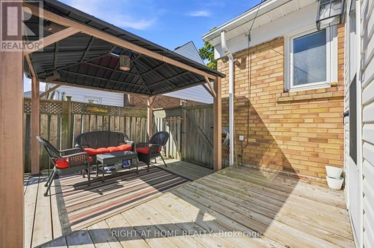 1351 WARDEN AVENUE, Toronto (Wexford-Maryvale), Ontario, M1R2R9