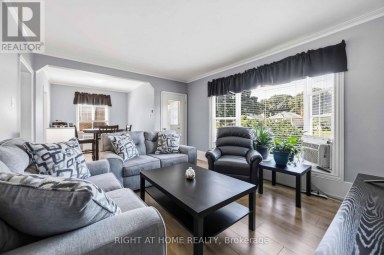 1351 WARDEN AVENUE Toronto (Wexford-Maryvale) Ontario photo 4
