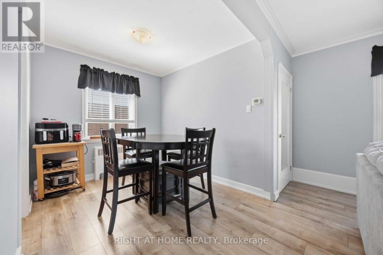 1351 WARDEN AVENUE, Toronto (Wexford-Maryvale), Ontario, M1R2R9