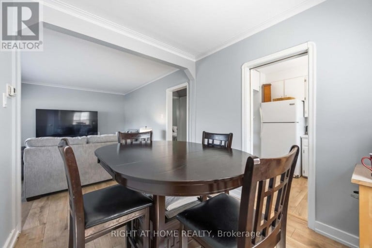 1351 WARDEN AVENUE, Toronto (Wexford-Maryvale), Ontario, M1R2R9