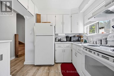 1351 WARDEN AVENUE Toronto (Wexford-Maryvale) Ontario photo 9