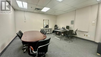 102 - 2425 EGLINTON AVENUE E Toronto (Kennedy Park) Ontario photo 5