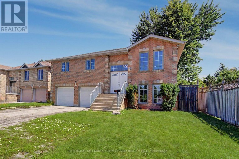 89 METRO ROAD N, Georgina (Keswick North), Ontario, L4P3W9