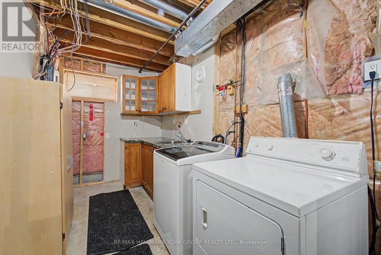 89 METRO ROAD N, Georgina (Keswick North), Ontario, L4P3W9