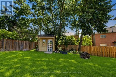 89 METRO ROAD N Georgina (Keswick North) Ontario photo 22