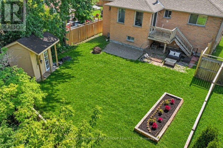 89 METRO ROAD N, Georgina (Keswick North), Ontario, L4P3W9