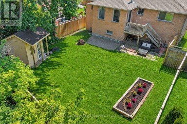 89 METRO ROAD N Georgina (Keswick North) Ontario photo 23