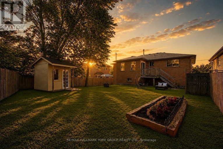 89 METRO ROAD N, Georgina (Keswick North), Ontario, L4P3W9