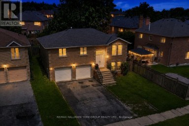 89 METRO ROAD N Georgina (Keswick North) Ontario photo 25