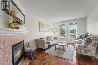 89 METRO ROAD N Georgina (Keswick North) Ontario photo 5
