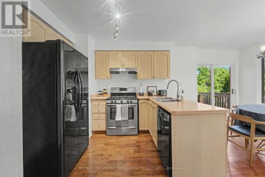 89 METRO ROAD N Georgina (Keswick North) Ontario photo 8