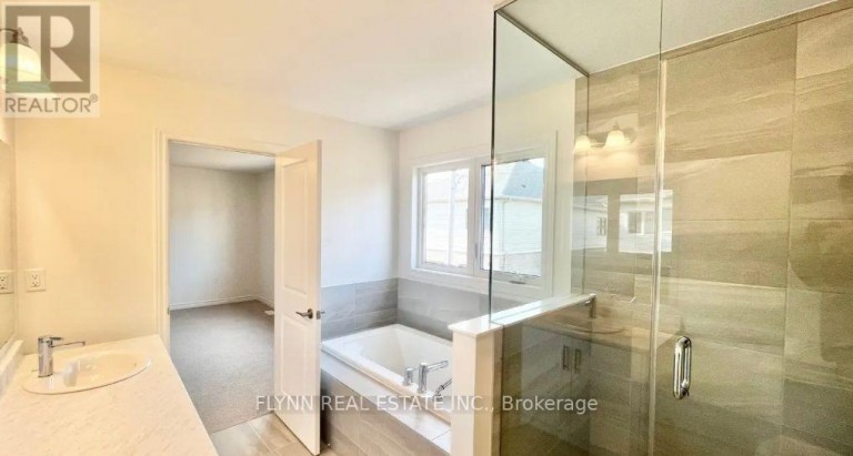 23 GEMINI DRIVE, Barrie, Ontario, L9J0P5