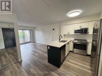 216 - 40 VIA ROSEDALE AVENUE Brampton (Sandringham-Wellington) Ontario photo 2