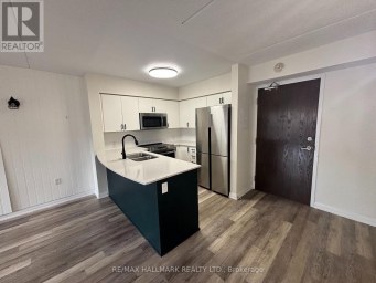 216 - 40 VIA ROSEDALE AVENUE Brampton (Sandringham-Wellington) Ontario photo 3