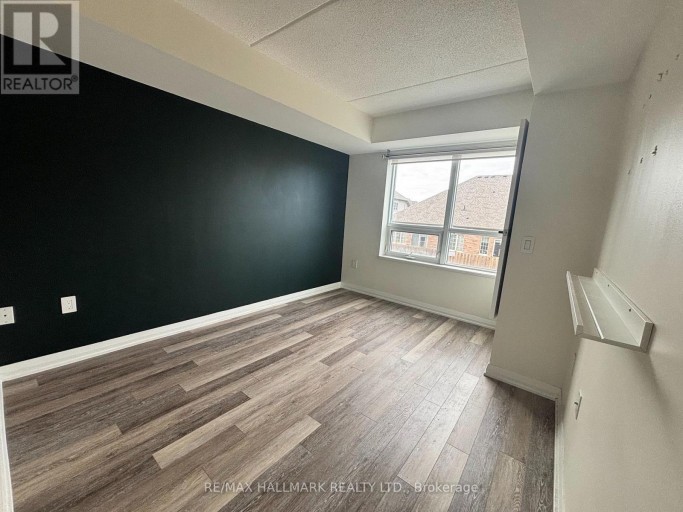 216 - 40 VIA ROSEDALE AVENUE, Brampton (Sandringham-Wellington), Ontario, L6R4A4