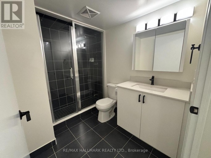 216 - 40 VIA ROSEDALE AVENUE, Brampton (Sandringham-Wellington), Ontario, L6R4A4