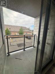216 - 40 VIA ROSEDALE AVENUE Brampton (Sandringham-Wellington) Ontario photo 9