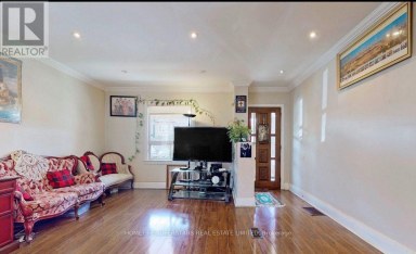 94 YPRES ROAD Toronto (Keelesdale-Eglinton West) Ontario photo 2