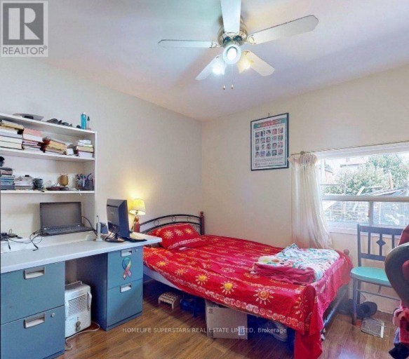 94 YPRES ROAD, Toronto (Keelesdale-Eglinton West), Ontario, M6M1P3