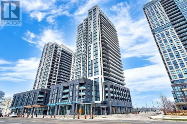 PH2408 - 30 SAMUEL WOOD WAY Toronto (Islington-City Centre West) Ontario photo 1