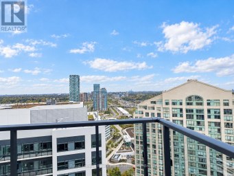 PH2408 - 30 SAMUEL WOOD WAY Toronto (Islington-City Centre West) Ontario photo 13