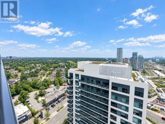 PH2408 - 30 SAMUEL WOOD WAY Toronto (Islington-City Centre West) Ontario photo 14