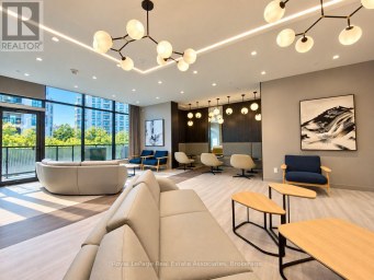 PH2408 - 30 SAMUEL WOOD WAY Toronto (Islington-City Centre West) Ontario photo 15