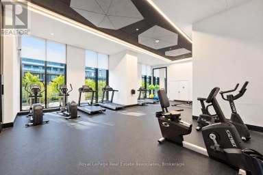 PH2408 - 30 SAMUEL WOOD WAY Toronto (Islington-City Centre West) Ontario photo 16