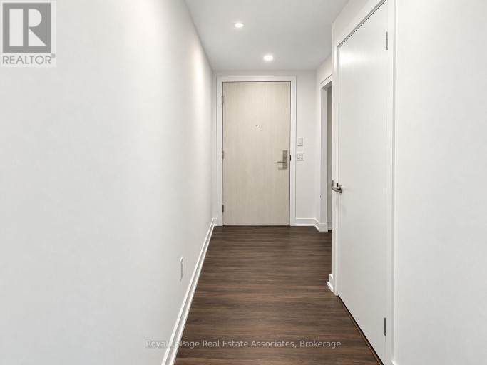 PH2408 - 30 SAMUEL WOOD WAY, Toronto (Islington-City Centre West), Ontario, M9B0C9