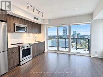 PH2408 - 30 SAMUEL WOOD WAY Toronto (Islington-City Centre West) Ontario photo 3