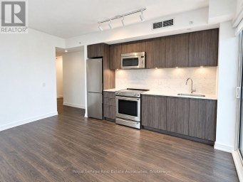 PH2408 - 30 SAMUEL WOOD WAY Toronto (Islington-City Centre West) Ontario photo 4