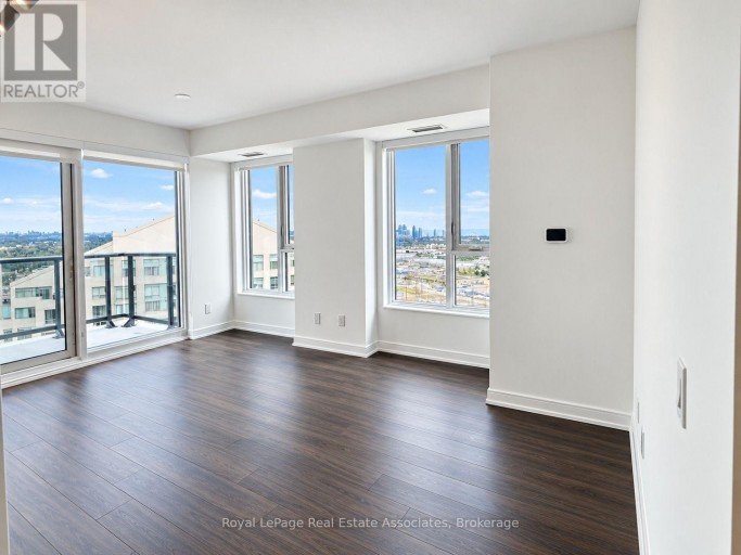 PH2408 - 30 SAMUEL WOOD WAY, Toronto (Islington-City Centre West), Ontario, M9B0C9