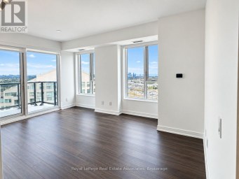 PH2408 - 30 SAMUEL WOOD WAY Toronto (Islington-City Centre West) Ontario photo 6