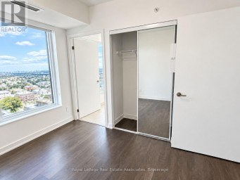 PH2408 - 30 SAMUEL WOOD WAY Toronto (Islington-City Centre West) Ontario photo 7