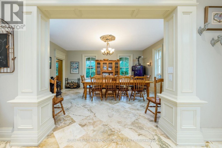 16089 SHAWS CREEK ROAD, Caledon, Ontario, L7C1V9